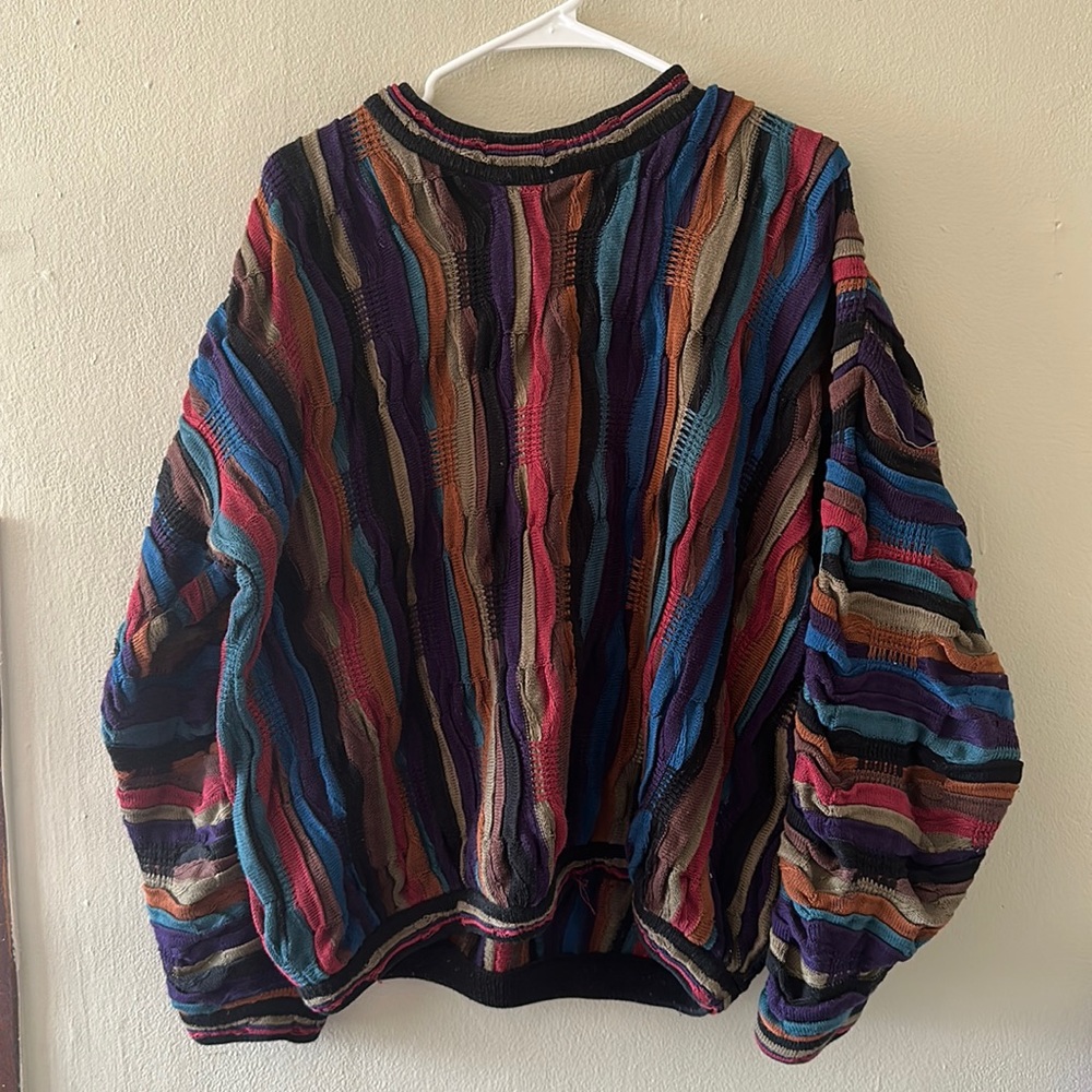 Vintage 90s style Sweater